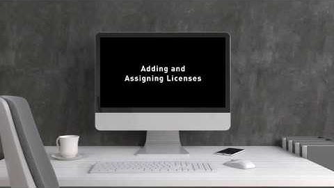 Nuclias Cloud Tutorial - How to Add and Assign Licenses