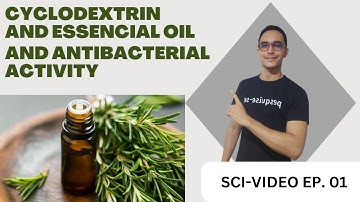 β-cyclodextrins and inclusion complexes of essential oil ? it