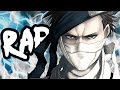 ZABUZA RAP | "Demon in the Mist" | RUSTAGE ft Eddie Rath [Naruto]