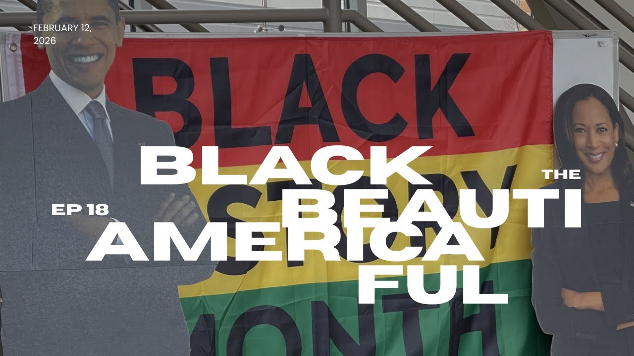 EP 18 Why Is Hip-Hop So Silent? #BHM2026