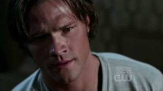 Supernatural: Ruby & Sam