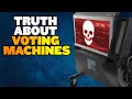 Dominion Voting Machines and Voter Fraud Allegations