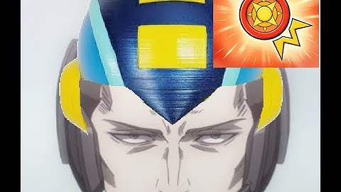 MMBN4LC Red Sun: Sub-10 Deletions on Game 1