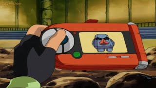 Pokedex #299 Nosepass