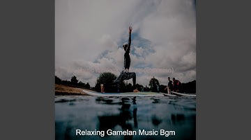 Background for Rejuvenating Experiences