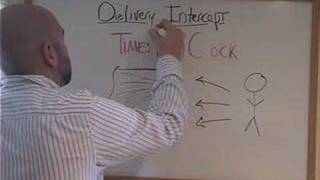 UPS - Whiteboard Parody