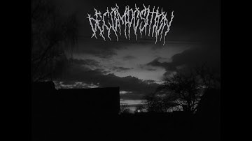 Decomposition - War (Single)