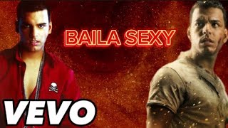 Tito el bambino baila sexy (video oficial)