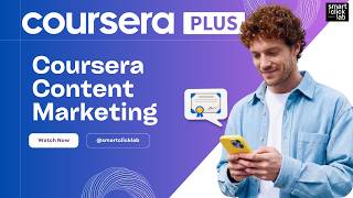 Coursera Content Marketing Courses Review: Which Is Best