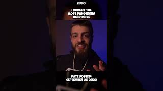 YouTuber Predicts SSSniperWolf Situation..