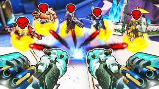 Overwatch just changed FOREVER!