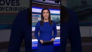⚓ “U.S. DEPLOYS WARSHIP USNavy #DefenseNews #breakingnews