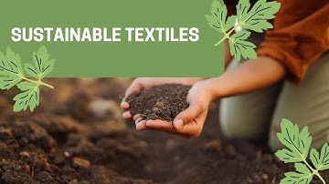 Introduction to natural fibers