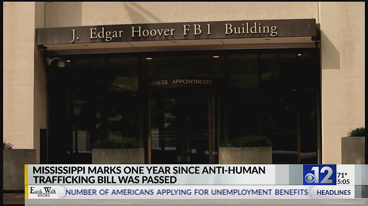 FBI launches Hate Crimes Awareness Campaign in Mississippi