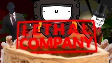 Lethal Company In Another Nutshell