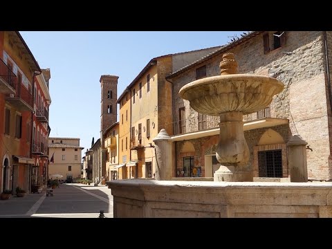 ITALY 2022 Video #30: DERUTA