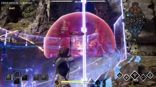 Paragon   Hero Overview   Sparrow