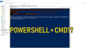 Solusi Gak Ada Menu Open Command Window Here Windows 10