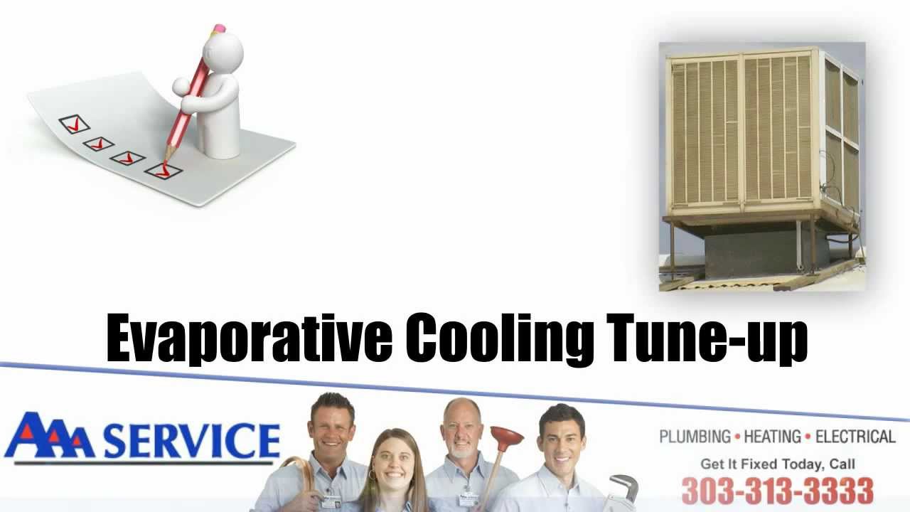 Swamp Cooler Denver Colorado YouTube