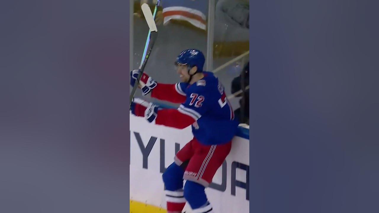 Celebrate Filip Chytil GIF by New York Rangers - Find & Share on GIPHY