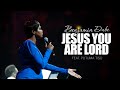 Benjamin Dube ft. Putuma Tiso - Jesus You Are Lord (Official Music Video)