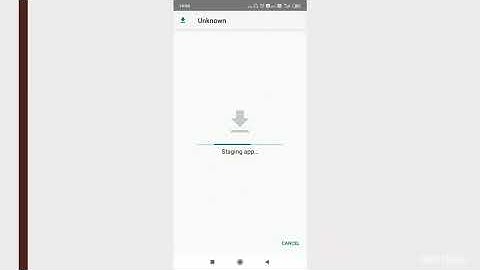 How to download tux paint in android phone