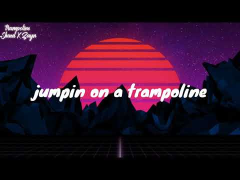 trampoline_shaed-ft.-zayn-music-video-song-(lyrics)