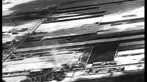 Voedseltransporten Rhenen / Wageningen 1945