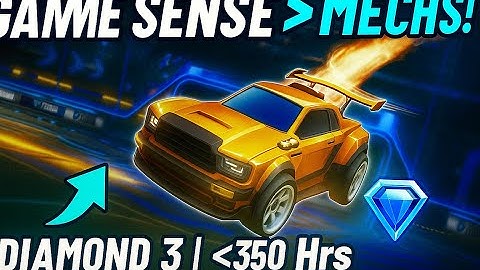 Diamond 3 After 330 Hours – The Grind for Champ Begins