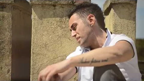Antonio Pirozzi - La Mia Fine Del Mondo (Official video)
