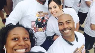 Behind the Badge with Officer Collins