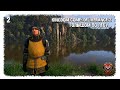 [ 2 ] | KINGDOM COME: DELIVERANCE 2 | ГОЛЫШОМ ПО ЛЕСУ...