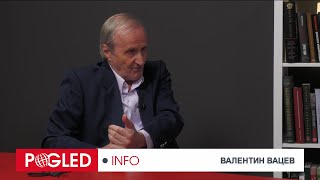 Доц. Валентин Вацев: БРИКС е качествено ново културно-историческо и цивилизационно явление