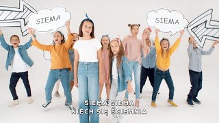 Małe TGD - Siema (lyric video)