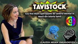 Tavistock * Cea mai mare operatiune de control mental in masa din istoria lumii