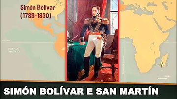 Quem libertou a Argentina?