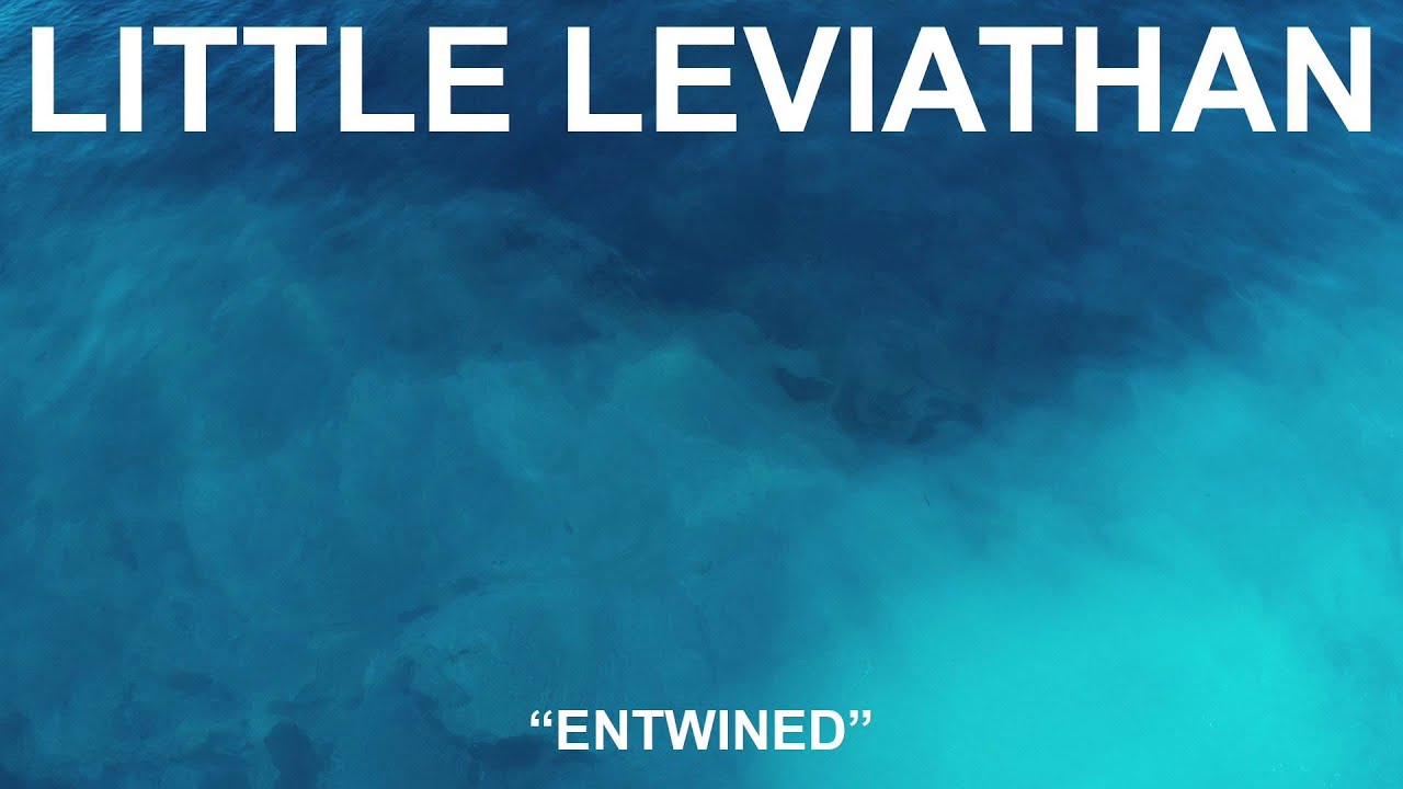 Little Leviathan, "Entwined" (Official Audio)