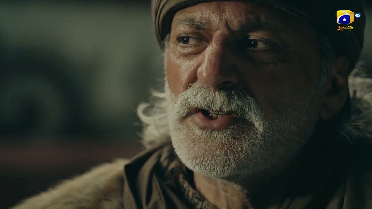 Episode 143 – Season 2 | Kurulus Osman