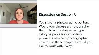 HOP - Discussion - Section A