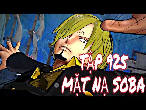 Video One Piece Chap 917 Tiếng Việt