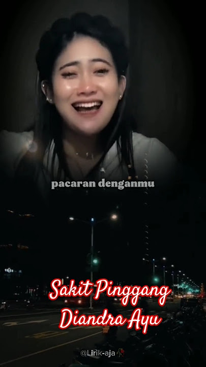 Dangdut Diandra Ayu Sakit Pinggang #dangdut #adella #newpallaadella #dangdutkoplo