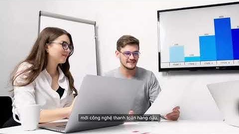 WeFi Thu Hút Chuyên Gia Thanh Toán 18 Năm Kinh Nghiệm Từ Visa: Chuyện Gì Đang Xảy Ra?”