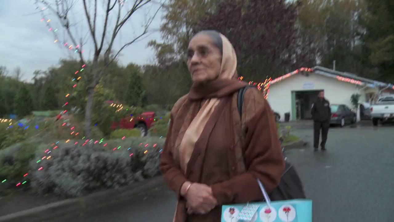 SSAFF 2016 Many Rivers Home Trailer