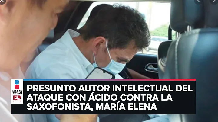 Gobernador de Oaxaca niega amistad con Juan Vera C...