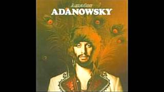 Adanowsky-Niña Roja () Resimi