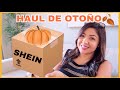 Otoño 2023 Vean Lo Que Recibí 🍂 Que Hay En La Caja? 📦 SHEIN Beauty-nails