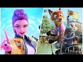 KPop Demon Hunters vs. Zootopia 2: Who Wins The Oscar?