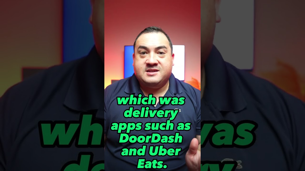 Weekend Job Earnings - DoorDash Driver and Uber Eats Delivery Side Hustles Australia