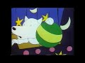 Funnybones Episode 9 Shake Rattle And Roll 24th November 1992 