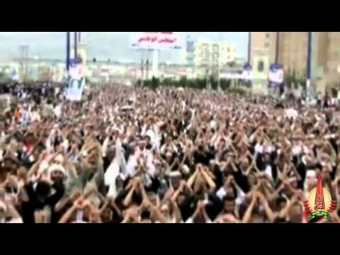 بلدنا نورت في عيد ثورتنا المجيد المنشدبلال الاغبري